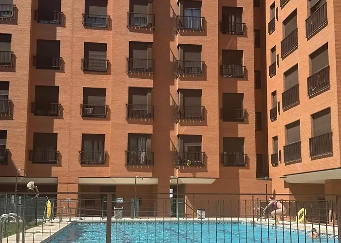 Apartamento Pirra Airport