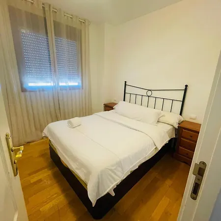 Apartamento Pirra Airport Madrid Extérieur photo