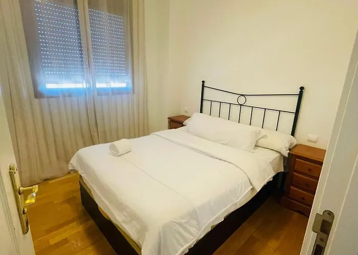 Apartamento Pirra Airport