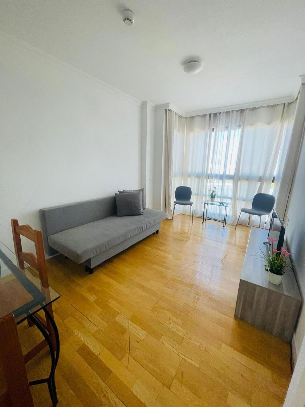 Pirra Airport Appartement *